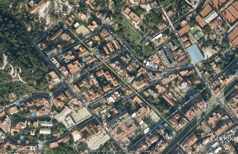 Futuro ascensor Park güell.jpg
